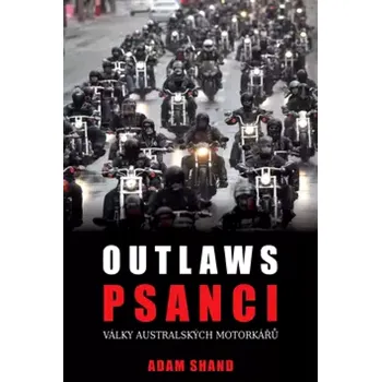 Technika Outlaws (Adam Shand, 2014)