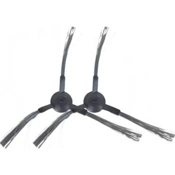 Příslušenství k robotickému vysavači Kartáčky pro vysavače TESLA TSL VC-R530 2ks boční