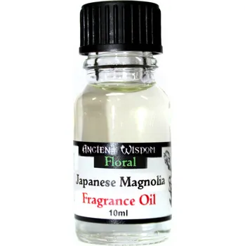 Vonný olej Aroma Vonný Olej 10 ml - 93 druhů Varianta: Vonný Olej Kadidlo 10 ml