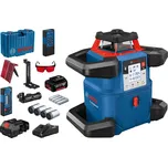 Bosch GRL 600 CHV rotační laser 0601061F00