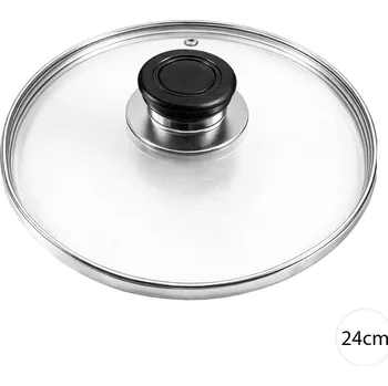 Perfect Home Skleněná poklice 24cm, 06785