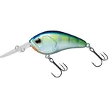 DAIWA - Wobler Steez Crank 200F SR Clear Monster Chart 5,4 cm 10,6 g