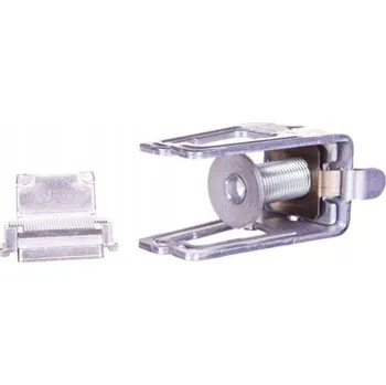 Čelisťová svorka 25mm AKS-CU-BAND 107197 Eaton