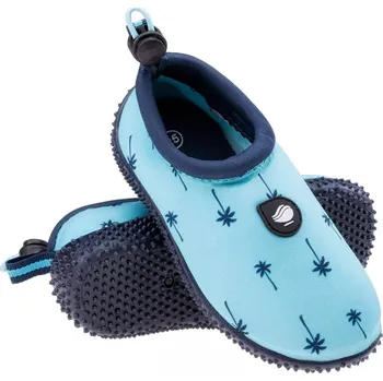 Boty do vody Boty Aquawave TABUK KIDS B zelené vel. 24