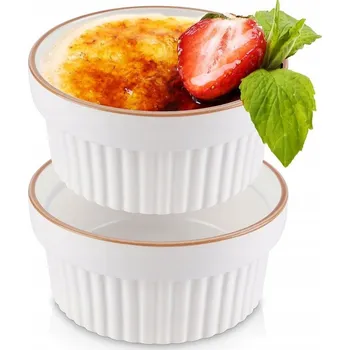 Žáruvzdorná miska kulatý Excellent Houseware 0,28 l