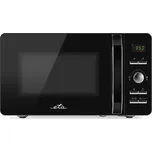 ETA 120990010 černá