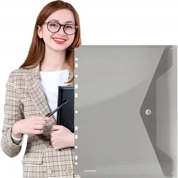 Pořadač / Organizér A4 Donau