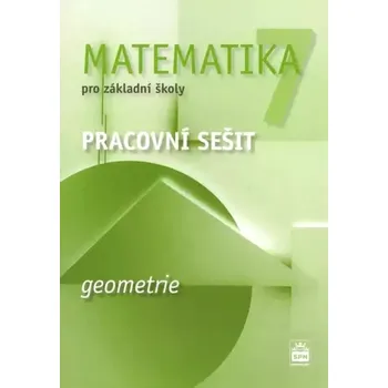 Encyklopedie Matematika 7 (Jitka Boušková, )