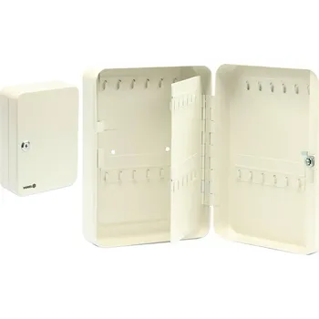 Skříňka na klíč Skříňka na klíče 250x180x80, 48 háčků