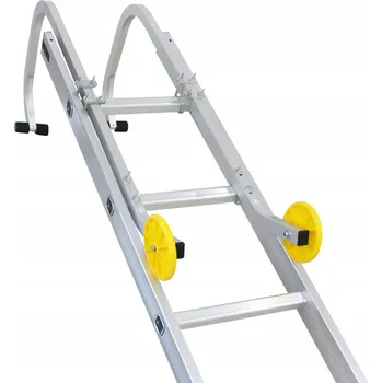 Železářství Střešní nosič Higher 150 kg