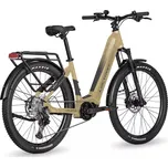 Horské ekolo Lectron Taura PX 17", Light, 800 Wh