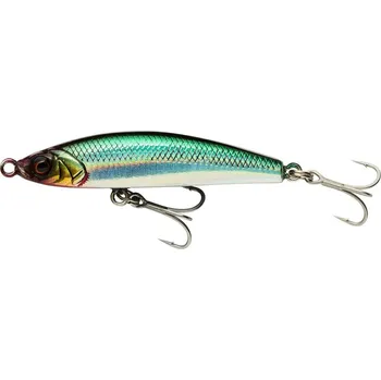 Savage Gear Wobler Gravity Pencil Sinking Saddled Bream - 4,5 cm 5 g