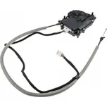 SERVOPHON ZÁMKU VÍKA ZAVAZADLOVÉHO PROSTORU BMW 5 F10 09-