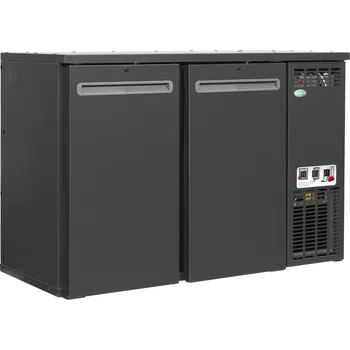 Minibar Serrco by Tefcold SCL 22MU+