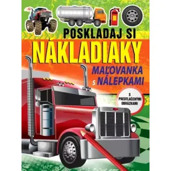 Poskladaj si nákladiaky (, 2022)
