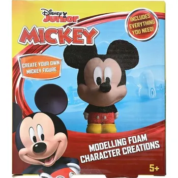 Figurka Výtvarná sada Mickey Mouse Sambro , 1 ks