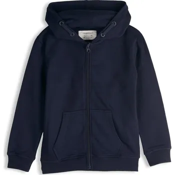 Chlapecká mikina GATE Mikina se zipem 6Y 426-0227/790