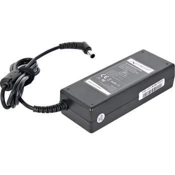 Příslušenství pro notebook Movano Nabíječka pro notebooky Sony, 90W / 19.5V / 4.7A / 6.5mm x 4.4mm