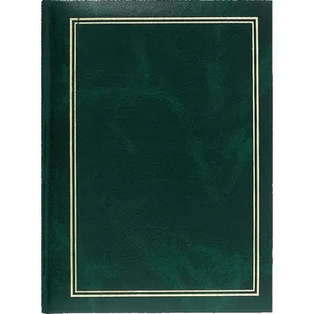 Fotoalbum KLASICKÉ ALBUM - 100 fotografií 10X15 šité s popisem