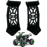 Stupačky Renegade 125cc, 150cc