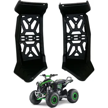 Stupačky Renegade 125cc, 150cc