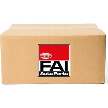 Olejové čerpadlo FAI AutoParts OP357 Olejové čerpadlo