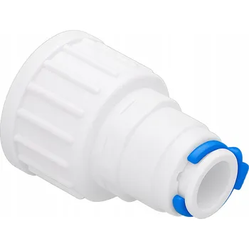 Redukční spojka 3/4" vnitřní závit na hadičku 3/8" QC rychlospojka pro vodní systémy