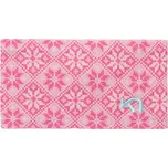 KARI TRAA ROSE ČELENKA, Růžová OZ