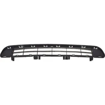 Nárazník Peugeot 508 2010-2014 Středová mřížka / krytka do předního nárazníku