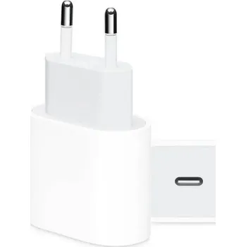 Síťová nabíječka USB typ C 3A 18W