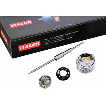 Stříkací pistole TRYSKA PRO LAKÝRNICKOU PISTOLI 4908517285902