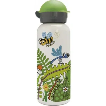 Termoska LAKEN ALU HLINÍKOVÁ DĚTSKÁ LÁHEV 450ml,