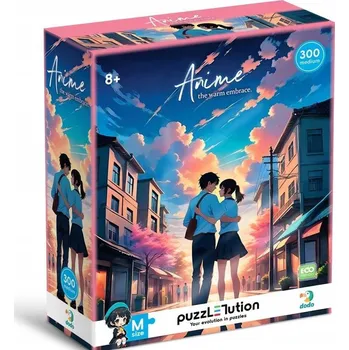 Puzzle Puzzle Dodo Anime Puzzle 300 dílků 300673