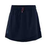 KARI TRAA ANE DÁMSKÁ SUKNĚ, Modrá XL