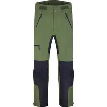 Pánské kalhoty SKOGSTAD LARSTINDEN PÁNSKÉ KALHOTY, Zelená XXL