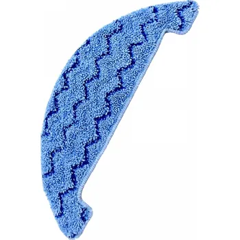 Utěrka pro robotický vysavač Mop pro vysavač ETA komp. s 4237 00290 z mikrofvlákna 1ks