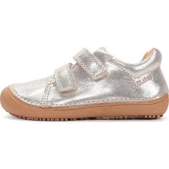 Dívčí tenisky Dětské celoroční boty D.D.step S063-61983F Velikost boty: 29