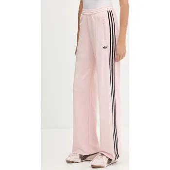 Tepláky adidas Originals Classic, L, růžová, 03X