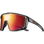 JULBO FURY SLUNEČNÍ BRÝLE, Červená, Černá