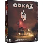 REXhry Odkaz: Kniha přežití