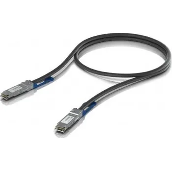 Počítač Ubiquiti UACC-DAC-QSFP28-0.5M, DAC kabel, 100G, 0,5m (UACC-DAC-QSFP28-0.5M)