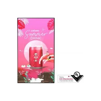 Počítač 75" LG LED 75XS4 - UHD,4000cd,IPS,SO,webOS,24/7 (75XS4P-B.AEU)