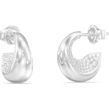 Náušnice GUESS JUBE06249JWRHT/U