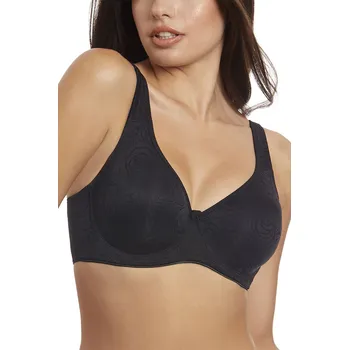 Podprsenka Podprsenka Selene Teresa Barva: Černá, Velikost: 90D