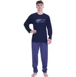 Pánské pyžamo Ruko 13458/95867