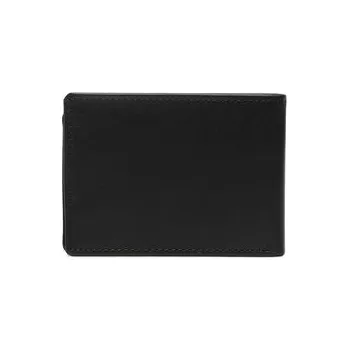 Peněženka Peněženka Quiksilver EQYAA03940 Černá S