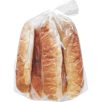 Trvanlivě pečivo Pekařství Boček Loupák čerstvý 5x50g 250g