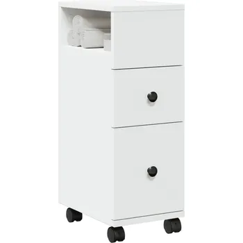 Koupelnový nábytek vidaXL 855232