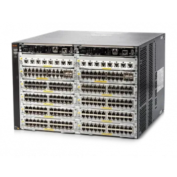 Switch Aruba 5412R zl2 Switch (J9822A)