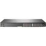 Aruba 2930F 24G PoE+ 4SFP+ Swch (JL255A)